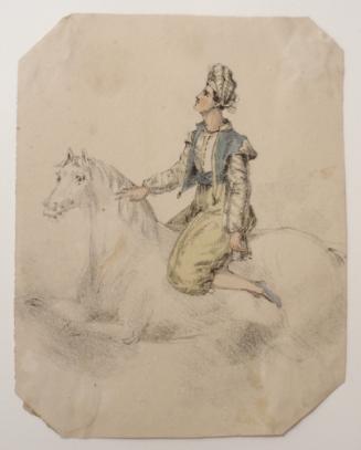 equestrian troupe