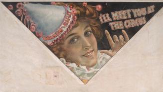 Barnum & Bailey: I'll Meet You At The Circus