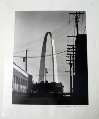 St. Louis Arch, Missouri