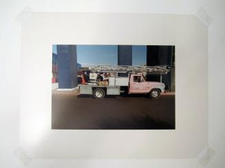 Las Vegas, 1981