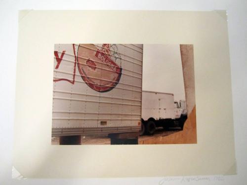 Ephrata, Washington, 1982