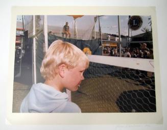 Seattle, Washington, 1983