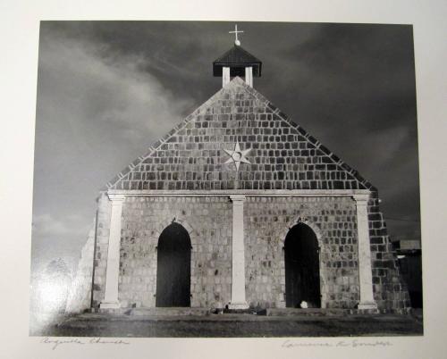 Anguilla Church