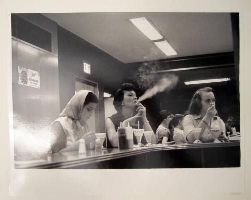 Sanders Lunch Counter