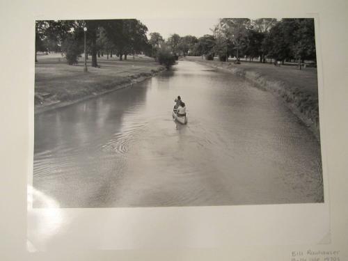 Belle Isle
