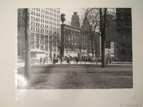 Grand Circus Park