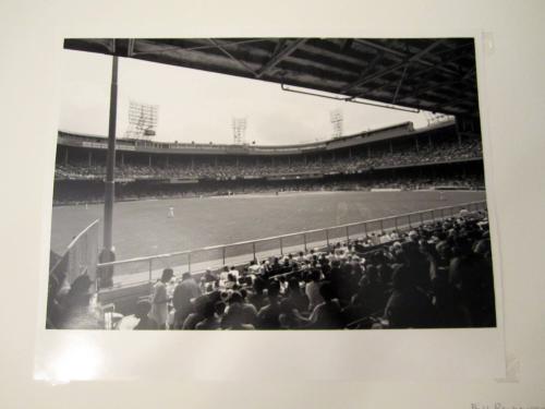 Tiger Stadium