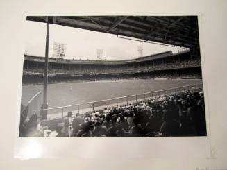 Tiger Stadium