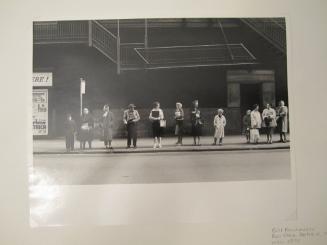Bus Stop