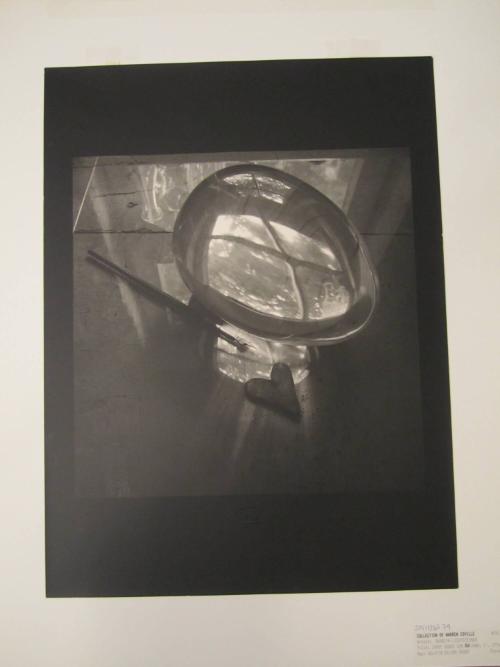 Josef Sudek Zum 80 Jahr