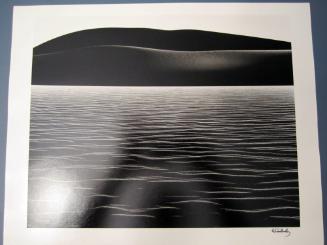 Dunes and Horizontal Ripples