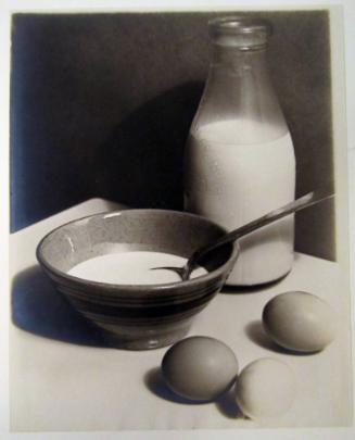 Paul Outerbridge