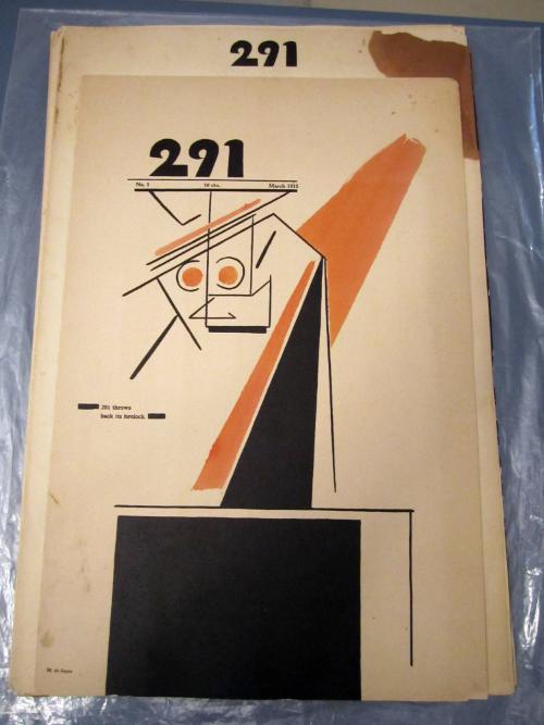291' Folio, 1-11 