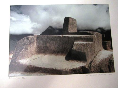 Michael Andrews