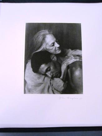 Artist's Mother