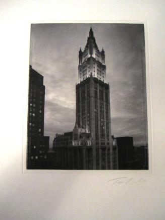 Woolworth Building