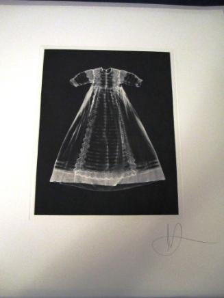 From the series "My Ghost"