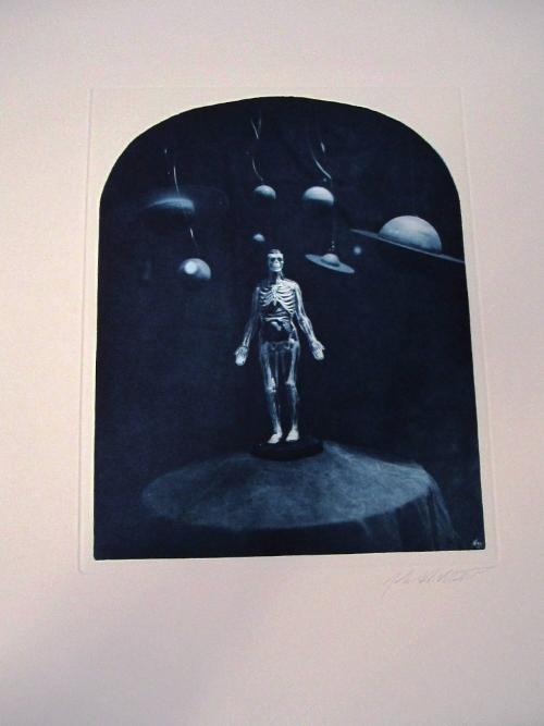 Sir John Herschel's Dream