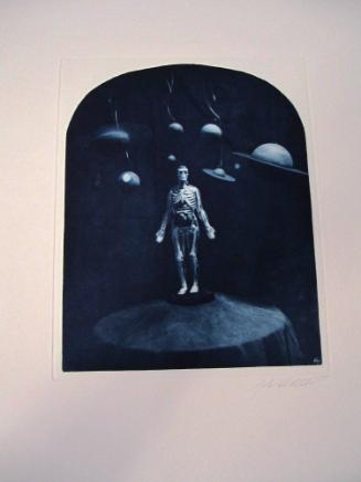 Sir John Herschel's Dream