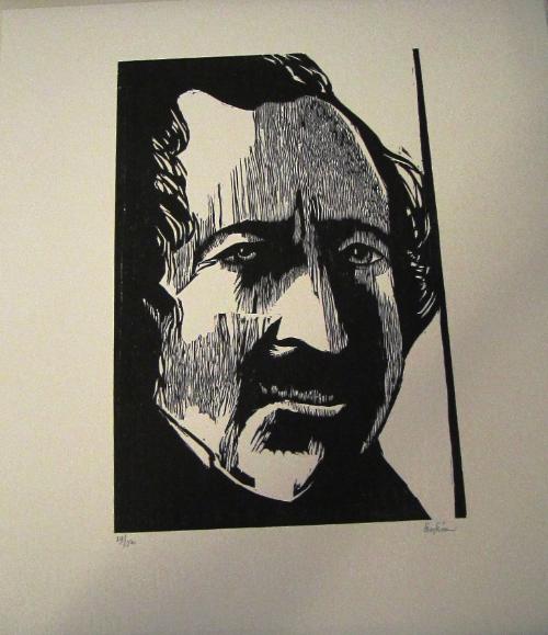 Louis Jacques Mandé Daguerre
