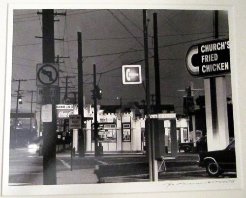 White Castle, Columbus, Ohio