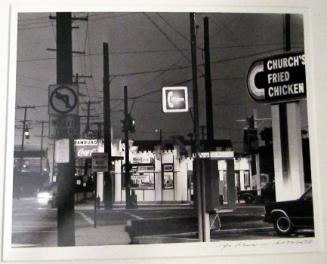 White Castle, Columbus, Ohio