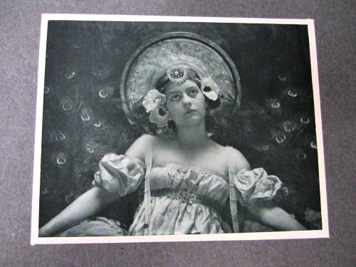 Odalisque