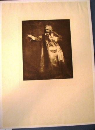 Shylock-A Sketch 