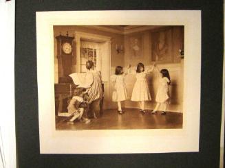 The Dance