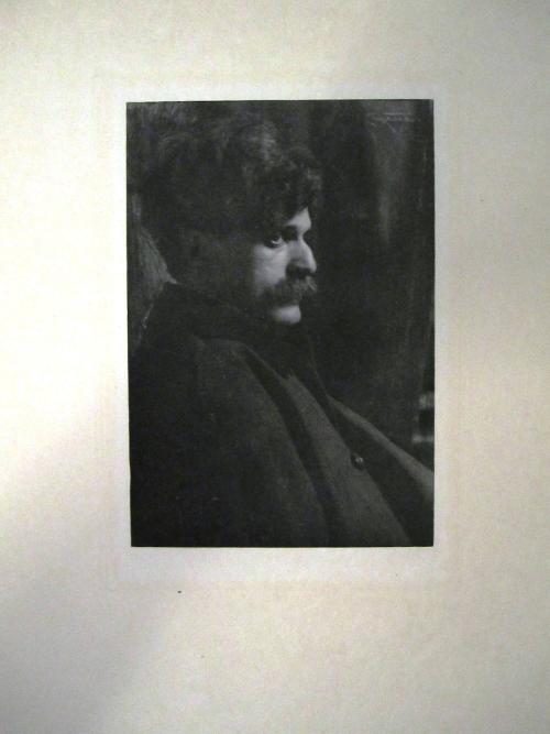 Frank Eugene