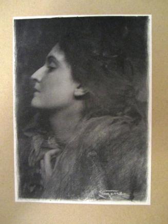 Lady of Charlotte
