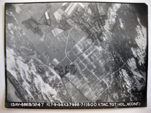 World War II, US Army Air Force, 8th Air Force, 3rd Wing, 486th Bombardment Group Photographs