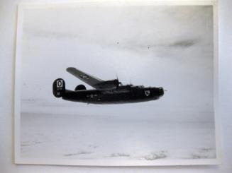 World War II, US Army Air Force, 8th Air Force, 3rd Wing, 486th Bombardment Group Photographs