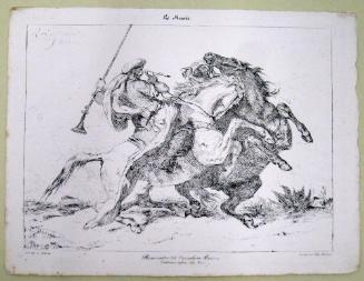 The Combat