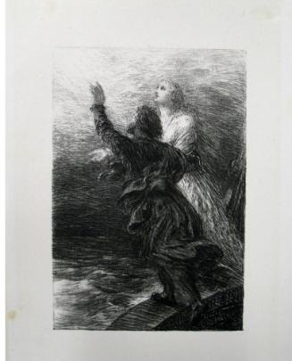 Le Vaisseau Fantome