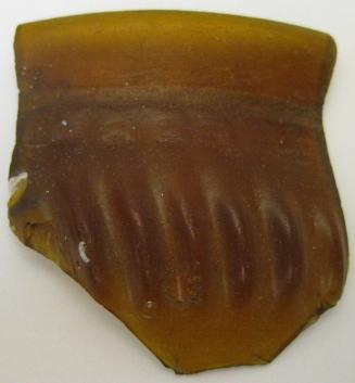 Bowl Fragment