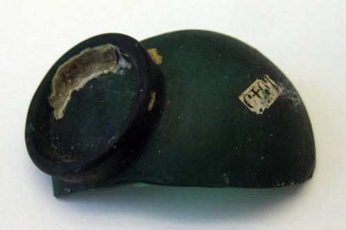 Ancient Glass Fragment