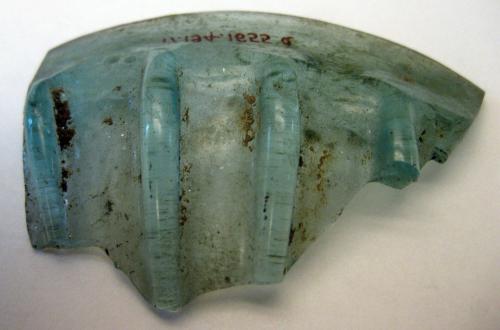 Ancient Glass Fragment