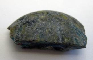 Ancient Glass Fragment