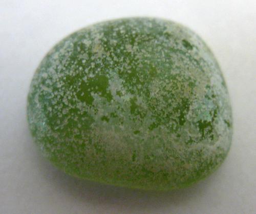 Ancient Glass Fragment