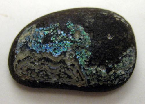 Ancient Glass Fragment