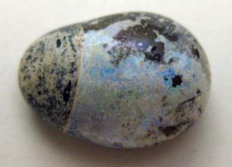 Ancient Glass Fragment