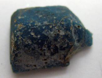 Ancient Glass Fragment