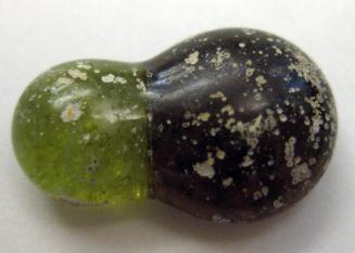 Ancient Glass Fragment