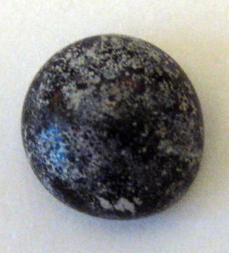 Ancient Glass Fragment