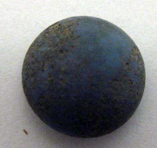 Ancient Glass Fragment