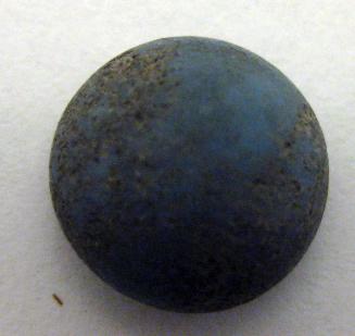 Ancient Glass Fragment