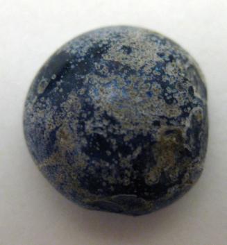 Ancient Glass Fragment