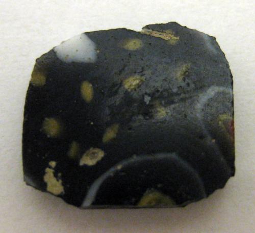 Ancient Glass Fragment