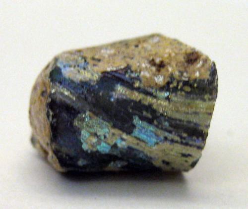 Ancient Glass Fragment